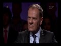 2013-06-10 TUSK u LISA - KŁAMSTWA OBNAŻONE