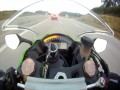 Lecisz sobie spokojnie 300 km/h, a tu nagle z lewej