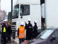Jak pan Henryk zablokował pół Warszawy?