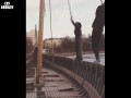 Masztowa huśtawka