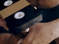 kaseta video
