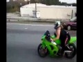 Wieloryb na motorze