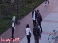 THE TERRORIST HIJABI EXPERIMENT!