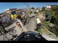 Downhill oraz gleby