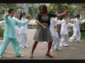 Princess Michelle O - Max Kolonko Mówi Jak jest