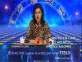 Zaklęcie na porost wróżki Salomei
