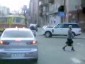 Kobieca logika kontra tramwaj