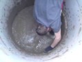 Na budowie... murarz tynkarz akrobata