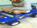 Nauka jazdy, cofanie niezaliczone