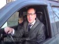 Stop Cham 131 - Emigrant, Terminator i wypadek