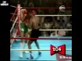 Mike Tyson - Nokauty