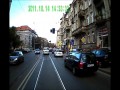 Dzień z życia motorniczego
