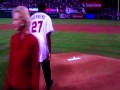 Don Baylor, nietypowe złamanie nogi