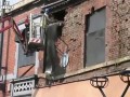 Fachowa rozbiórka