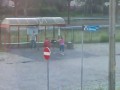 Nerwy czasem każdemu puszczają