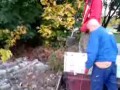 Jak pozbyć się zbędnego gruzu?