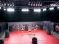 Nowe oblicze sportu - Fight 1 of the TFC Event 1 LPH