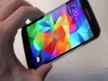Samsung Galaxy S5 Hammer Smash Test = Battery Explosion