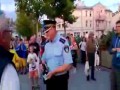 Sopot vs Straż Miejska
