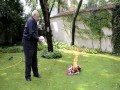Kibole, ja was chromolę, starość nie radość