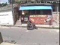 Napad się nie udał