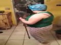 Miotła dance