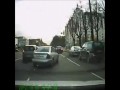 Tymczasem w Rosji - Ciężki los cwaniaka w Audi