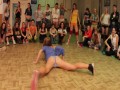 Twerking w Collegeu