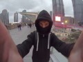 Shanghai Tower (650 metrów)