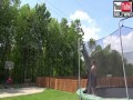 Tricki z piłką