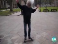 Faceplant fails - Kompilacja by Uniformedia