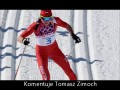 Komentarz Tomasza Zimocha, Sochi, zwycięstwo J.Kowalczyk