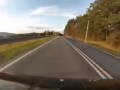 Szalony rajd bogacza w Maserati