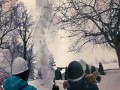 Bitwa na śnieżki