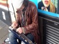 Niezwykła gitara