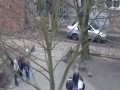 Policyjna prowokacja Gimbusów