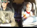 Drifting ojca z synem
