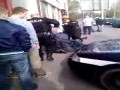 Brawurowa akcja policji