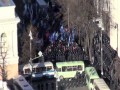 Przejmujące wideo z Ukrainy. Jestem Ukrainką. Pomóżcie nam...