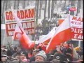 Rekordowy skok Małysza