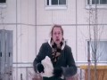 Hej ty, łap dziecko!
