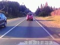Potężny wypadek w Rosji