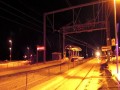 Śnieżna niespodzianka