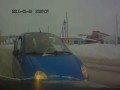 Stłuczka Panie, jaka stłuczka!