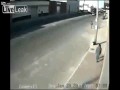 Gdyby nie było słupa ...