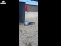 Yamakasi to z niej nie będzie