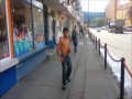 Prawie jak Bruce Lee
