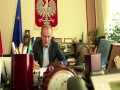 Premier śpiewa - Hey Jude