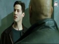 MATRIX vs GRAWITACJA konfrontacja