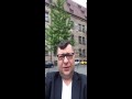 Koniec Czerwonego Leszka . Komuchy Wypierydalać Zbigniew Stonoga